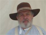 Kevin Holden