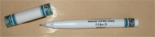 ACWS Fine Point Pen