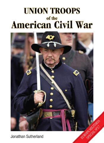 Union Troops of the American Civil War