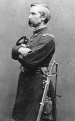 Joshua Lawrence Chamberlain