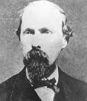 Dr Samuel Mudd