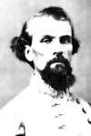 General Nathan Bedford Forrest