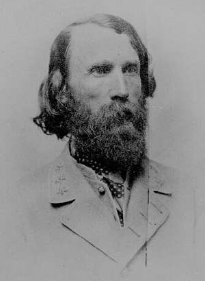General Ambrose Powell Hill