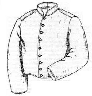Richmond Depot Style Jacket - Type II