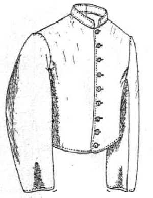 Richmond Depot Style Jacket - Type III