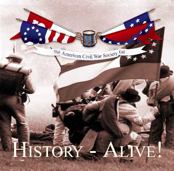 ACWS is History Alive!